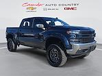2021 Chevrolet Silverado 1500 Crew Cab 4WD Pickup for sale #MG243608 - photo 4