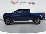 2021 Chevrolet Silverado 1500 Crew Cab 4WD Pickup for sale #MG243608 - photo 8