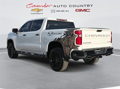 2021 Chevrolet Silverado 1500 Crew Cab 4WD Pickup for sale #MG355665 - photo 2