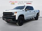 2021 Chevrolet Silverado 1500 Crew Cab 4WD Pickup for sale #MG355665 - photo 1