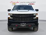 2021 Chevrolet Silverado 1500 Crew Cab 4WD Pickup for sale #MG355665 - photo 3