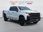 2021 Chevrolet Silverado 1500 Crew Cab 4WD Pickup for sale #MG355665 - photo 4