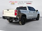 2021 Chevrolet Silverado 1500 Crew Cab 4WD Pickup for sale #MG355665 - photo 7