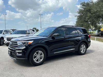 2021 Ford Explorer 4x2 SUV for sale #MGA23656 - photo 1