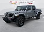 Used 2021 Jeep Gladiator Rubicon Crew Cab for sale #ML553141 - photo 1