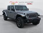 Used 2021 Jeep Gladiator Rubicon Crew Cab for sale #ML553141 - photo 4