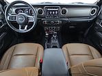 Used 2021 Jeep Gladiator Rubicon Crew Cab for sale #ML553141 - photo 9