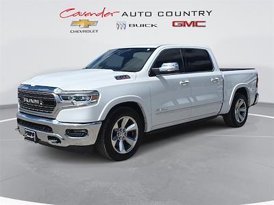 Used 2021 Ram 1500 - photo 1