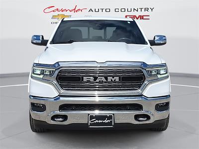 Used 2021 Ram 1500 - photo 1