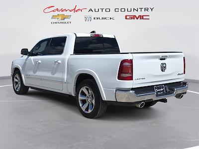 Used 2021 Ram 1500 - photo 1