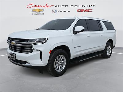 2021 Chevrolet Suburban RWD SUV for sale #MR395939 - photo 1