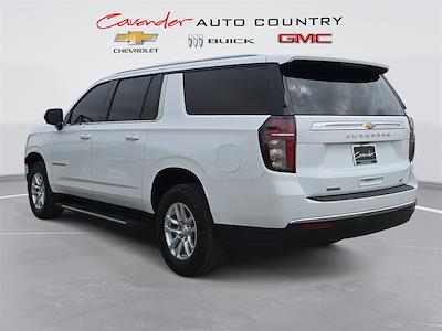 2021 Chevrolet Suburban RWD SUV for sale #MR395939 - photo 2