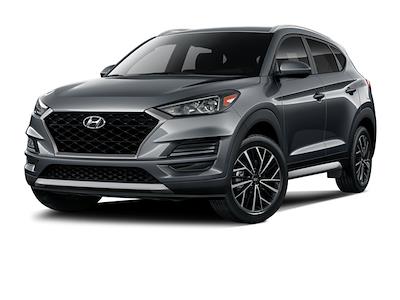 Used 2021 Hyundai Tucson SEL for sale #MU332896 - photo 1