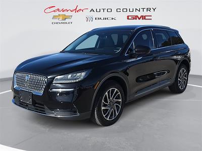 Used 2021 Lincoln Corsair Standard for sale #MUL02435 - photo 1