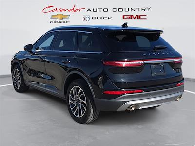 Used 2021 Lincoln Corsair Standard for sale #MUL02435 - photo 2