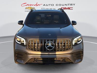 Used 2021 Mercedes-Benz AMG GLB 35 for sale #MW085982 - photo 2
