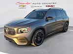 Used 2021 Mercedes-Benz AMG GLB 35 for sale #MW085982 - photo 1