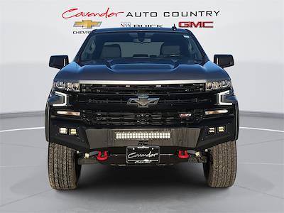 Used 2021 Chevrolet Silverado 1500 - photo 1
