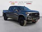2021 Chevrolet Silverado 1500 Crew Cab 4x4 Pickup for sale #MZ376349 - photo 5