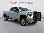 2022 Chevrolet Silverado 2500 Crew Cab 4WD Pickup for sale #N1237577 - photo 4