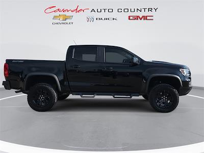 2022 Chevrolet Colorado Crew Cab 4WD Pickup for sale #N1243983 - photo 2