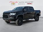 2022 Chevrolet Colorado Crew Cab 4WD Pickup for sale #N1243983 - photo 1