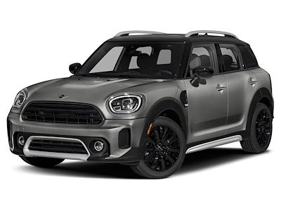 Used 2022 MINI Countryman Oxford Edition for sale #N3N36353 - photo 1