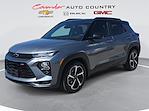 2022 Chevrolet Trailblazer FWD SUV for sale #NB017750 - photo 1