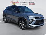 2022 Chevrolet Trailblazer FWD SUV for sale #NB017750 - photo 4