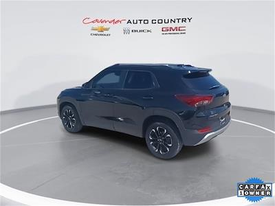 2022 Chevrolet Trailblazer FWD SUV for sale #NB039713 - photo 2