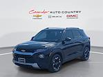 2022 Chevrolet Trailblazer FWD SUV for sale #NB039713 - photo 1