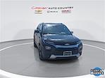 2022 Chevrolet Trailblazer FWD SUV for sale #NB039713 - photo 3