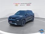 2022 Chevrolet Trailblazer FWD SUV for sale #NB039713 - photo 4