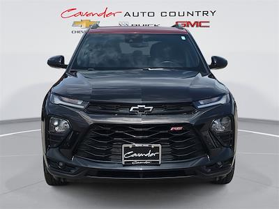 2022 Chevrolet Trailblazer FWD SUV for sale #NB073211 - photo 2