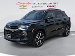 2022 Chevrolet Trailblazer FWD SUV for sale #NB073211 - photo 1