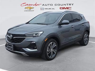 2022 Buick Encore GX FWD SUV for sale #NB084345 - photo 1