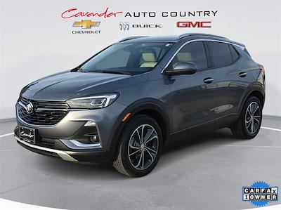 2022 Buick Encore GX FWD SUV for sale #NB088153 - photo 1