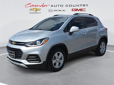 2022 Chevrolet Trax FWD SUV for sale #NB564274 - photo 1