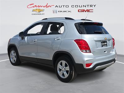 2022 Chevrolet Trax FWD SUV for sale #NB564274 - photo 2