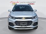2022 Chevrolet Trax FWD SUV for sale #NB564274 - photo 3