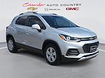 2022 Chevrolet Trax FWD SUV for sale #NB564274 - photo 4
