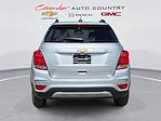 2022 Chevrolet Trax FWD SUV for sale #NB564274 - photo 7