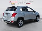 2022 Chevrolet Trax FWD SUV for sale #NB564274 - photo 8