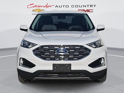 Used 2022 Ford Edge - photo 1