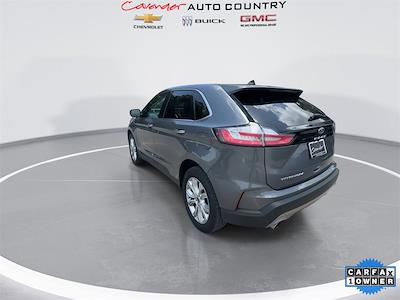 2022 Ford Edge AWD SUV for sale #NBB07908 - photo 2