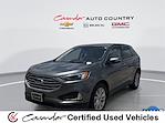 2022 Ford Edge AWD SUV for sale #NBB07908 - photo 1