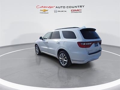 2022 Dodge Durango AWD SUV for sale #NC219157 - photo 2