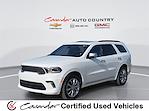 2022 Dodge Durango AWD SUV for sale #NC219157 - photo 1