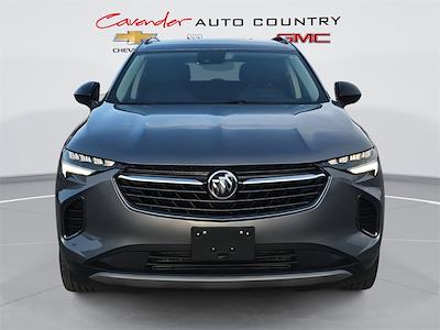 Used 2022 Buick Envision Essence for sale #ND123495 - photo 2