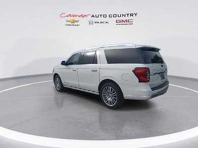 2022 Ford Expedition MAX 4WD SUV for sale #NEA11298 - photo 2